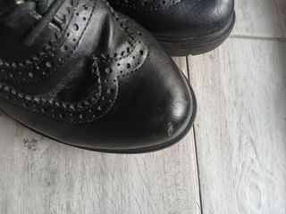 Scarpe donna Primadonna Collection nere con lacci