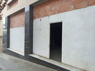 Local comercial en alquiler en Font Verda en Granollers