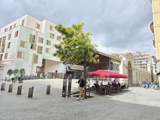 Local comercial en alquiler en Sant Pere, Santa Caterina i la Ribera en Barcelona