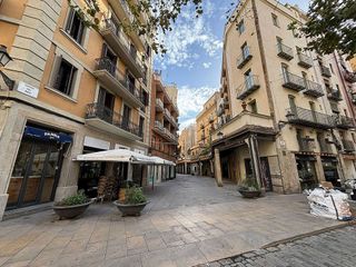 Local comercial en alquiler en Sant Pere, Santa Caterina i la Ribera en Barcelona