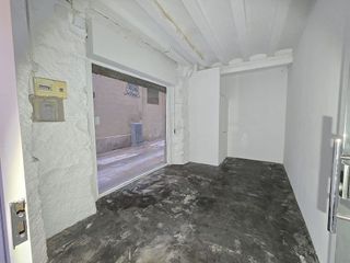 Local comercial en alquiler en Sant Pere, Santa Caterina i la Ribera en Barcelona