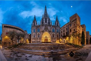 Local comercial en alquiler en Sant Pere, Santa Caterina i la Ribera en Barcelona