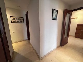 Piso en alquiler en Benimaclet en Valencia