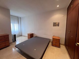 Piso en alquiler en Benimaclet en Valencia