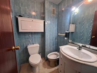 Piso en alquiler en Benimaclet en Valencia