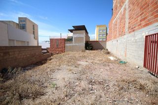 Solar en venta en Almenara