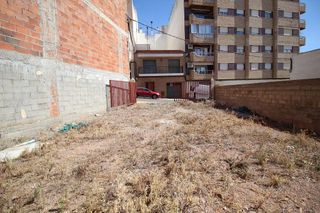 Solar en venta en Almenara