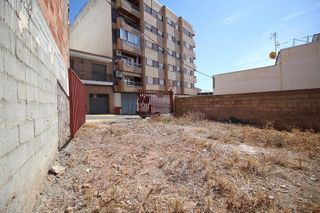 Solar en venta en Almenara