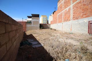 Solar en venta en Almenara