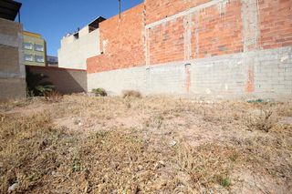 Solar en venta en Almenara