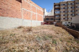 Solar en venta en Almenara