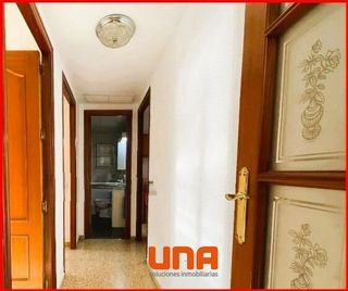Piso en venta en Sagunto - Edisol en Córdoba
