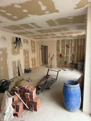 Piso en venta en Morón de la Frontera