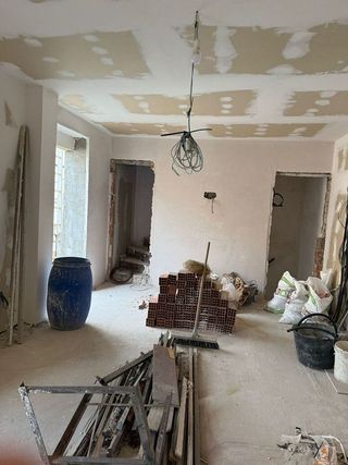 Piso en venta en Morón de la Frontera