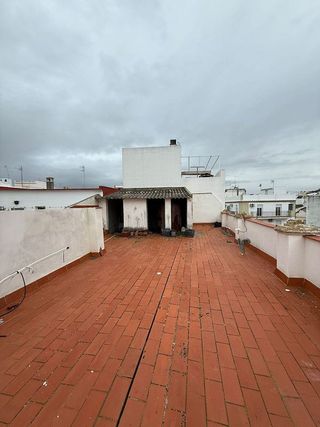 Piso en venta en Morón de la Frontera