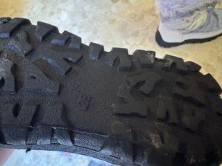 Botas de nieve Talla 28