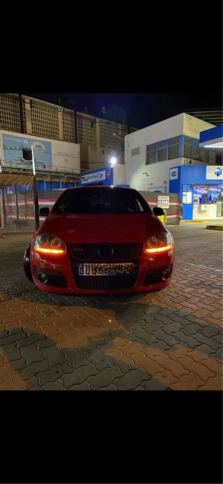 Volkswagen Golf 2007