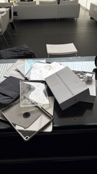 Fundas y protectores iPad 6.ª Gen 9.7