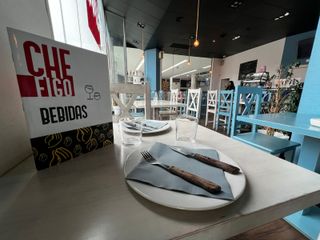 TRASPASO PIZZERIA Y CAFETERIA SABADELL