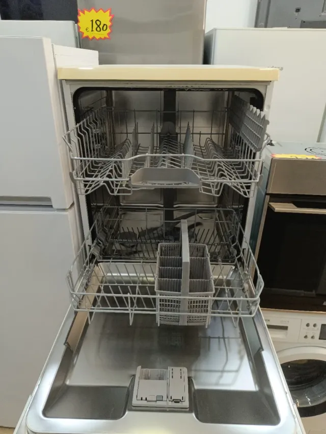 Lava-louças Balay com garantia e transporte