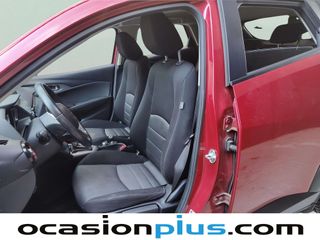 Mazda CX-3 2.0 SKYACTIV GE i-Eloop Luxury 4WD AT 110 kW (150 CV)