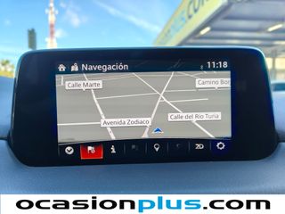 Mazda CX-5 2.0 G Zenith 2WD 121 kW (165 CV)