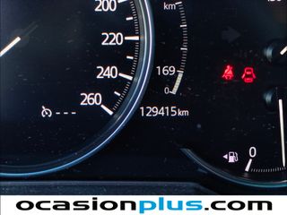 Mazda CX-5 2.0 G Zenith 2WD 121 kW (165 CV)