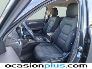 Mazda CX-5 2.0 G Zenith 2WD 121 kW (165 CV)