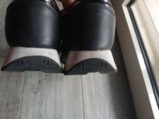 Scarpe donna con lacci