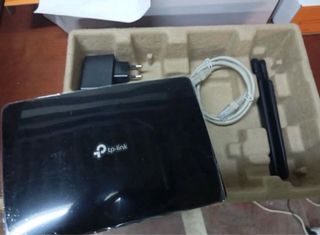 Router TP-Link Flybox MR200