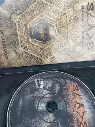 Blade 3: The Edge of Darkness PC