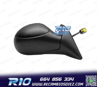 ESPEJO COMPLETO DERECHO CITROEN XSARA PICASSO 04-08 TERMICO