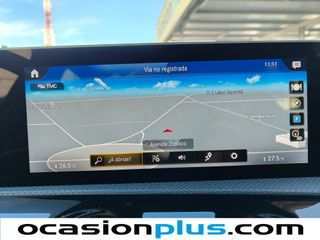 Mercedes-Benz Clase A 180 d 85 kW (116 CV)