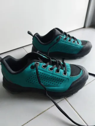 Zapatillas Spiuk Oroma MTB Talla 37,5