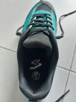 Zapatillas Spiuk Oroma MTB Talla 37,5