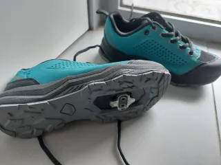 Zapatillas Spiuk Oroma MTB Talla 37,5