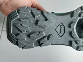 Zapatillas Spiuk Oroma MTB Talla 37,5