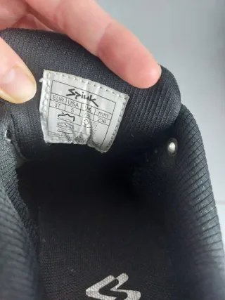 Zapatillas Spiuk Oroma MTB Talla 37,5