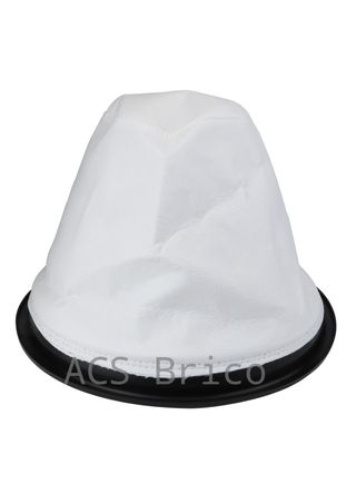 Aspirador Polvo Líquidos 70L 2400W 2 Motores 48463 - Saurium