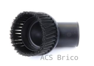 Aspirador Polvo Líquidos 70L 2400W 2 Motores 48463 - Saurium