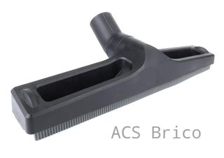 Aspirador Polvo Líquidos 70L 2400W 2 Motores 48463 - Saurium