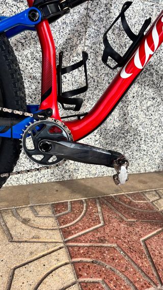 Bicicleta Wilier Urta SLR Talla M