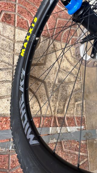 Bicicleta Wilier Urta SLR Talla M