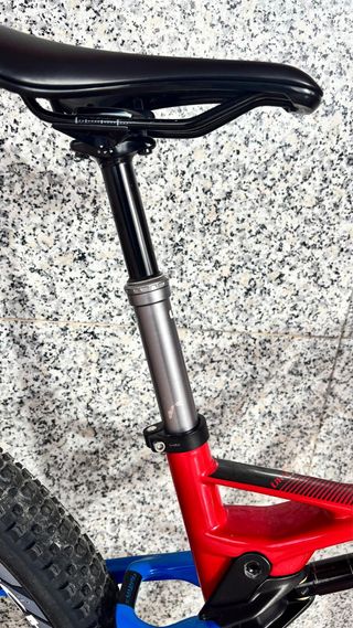 Bicicleta Wilier Urta SLR Talla M