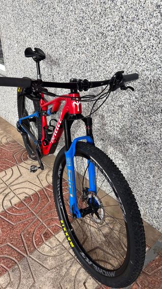 Bicicleta Wilier Urta SLR Talla M