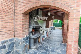 Chalet en venta en Berà Mar - El Francaset en Roda de Barà