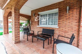 Chalet en venta en Berà Mar - El Francaset en Roda de Barà