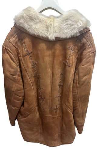 Montone in lana di pecora