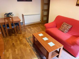 Piso en alquiler en Centro Ciudad en León