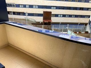 Piso en alquiler en Centro Ciudad en León